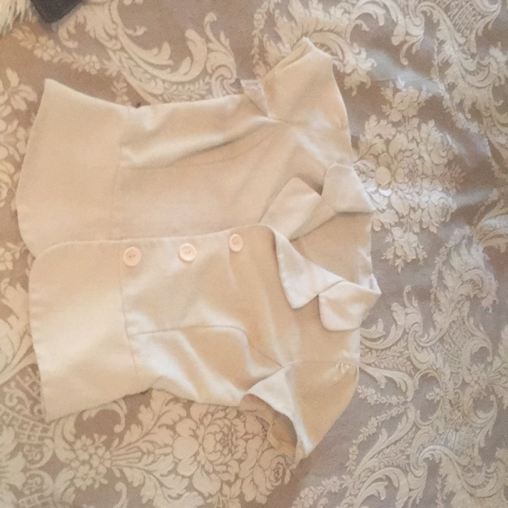Business jacket and skirt
